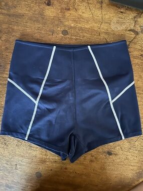 Free people Movement shorts